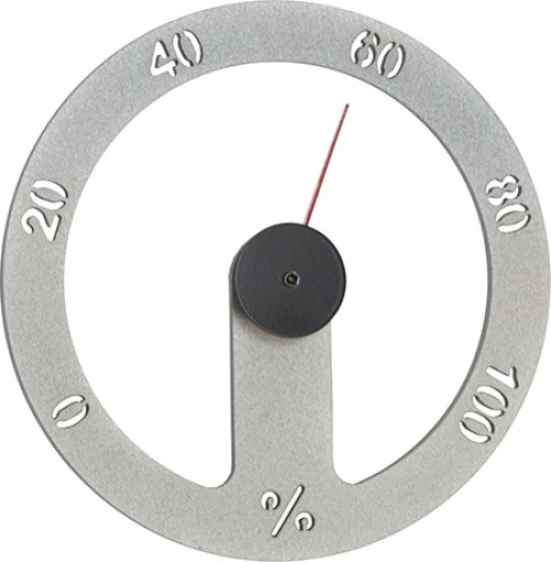 Hygro-Thermometer, Klimamesser