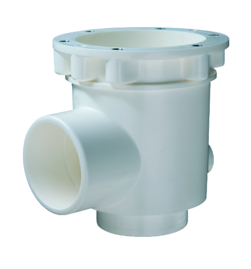 Neptun Bodenablauftopf ABS