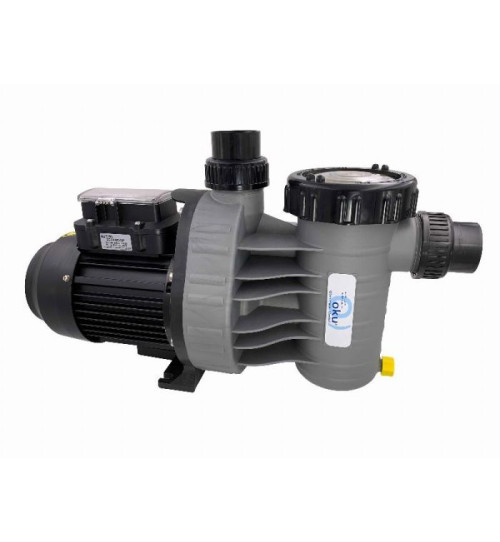 Filterpumpe Aqua Vario Plus