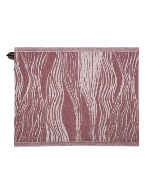 Sitzunterlage VIRTA rot 45x55 cm