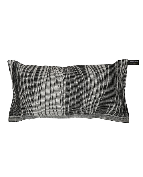 Saunakissen Virta schwarz