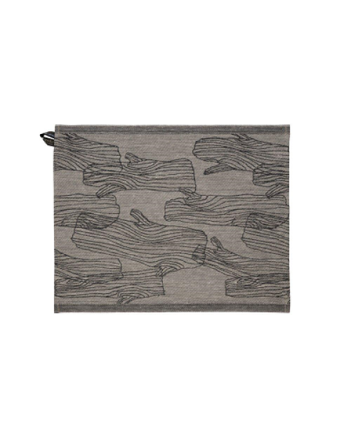 Sauna Sitzunterlage OKSANHANKA