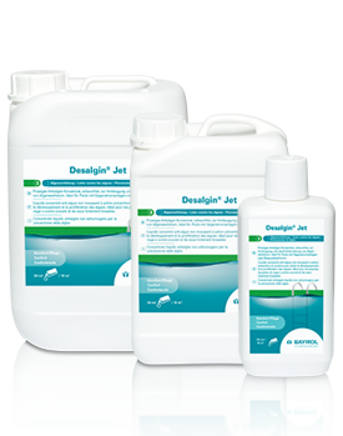 Desalgin Jet 3 Lt. 