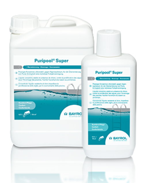 Puripool Super 1 Lt.