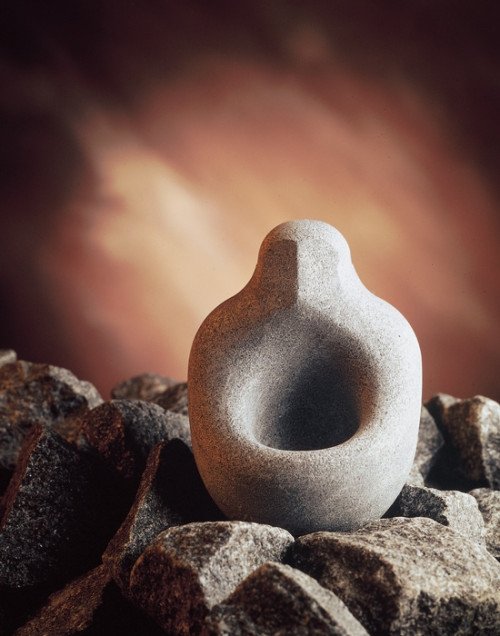 Hukka Speckstein LÖYLYNHENKI