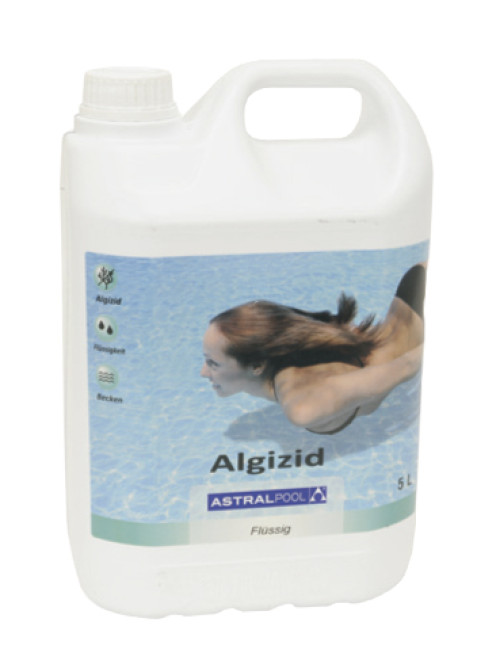 Algicid 5 Liter