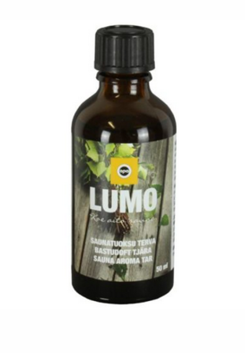Lumo Saunaduft Tar