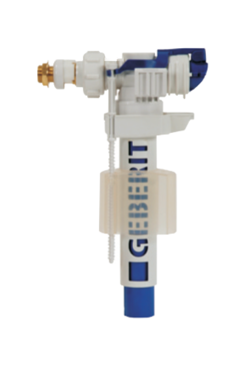 Wasserstandsregler universal Geberit