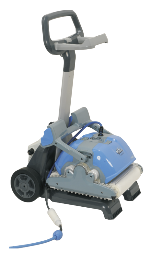 Dolphin-Supreme M400