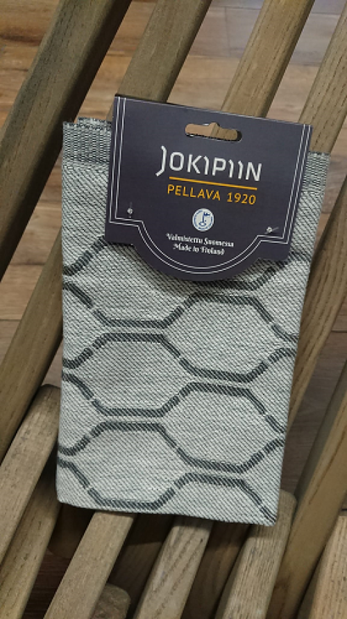 Sauna Sitzunterlage Nimikko