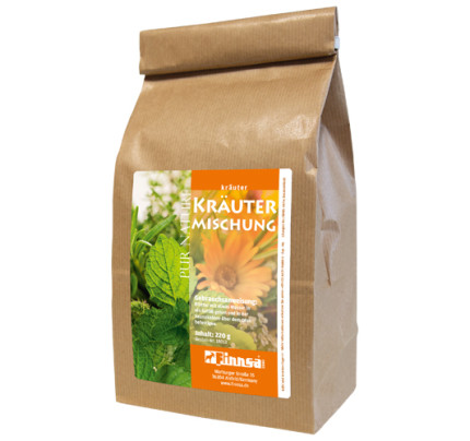 Kräutermischung 220 g