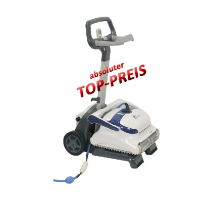 Dolphin MAXIMUS X 70 Bodensauger