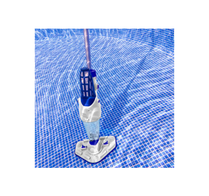 GRE Elektroreiniger Electric Vac Plus