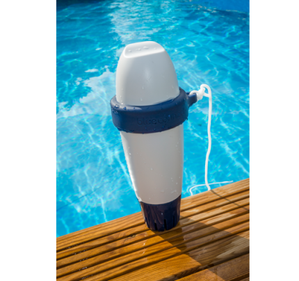 Blue Connect GO Wasseranalysegerät