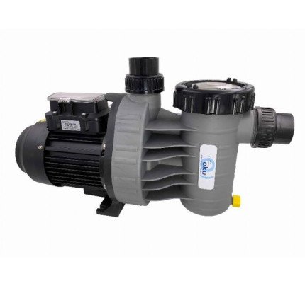 Filterpumpe Aqua Vario Plus