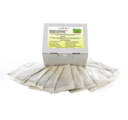 Duftsackerl MINZE - 10g