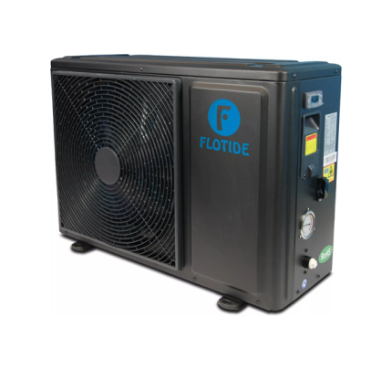 Flotide Typ A5 Wärmepumpe 