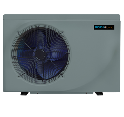 Fairland Full Inverter Wärmepumpe PL