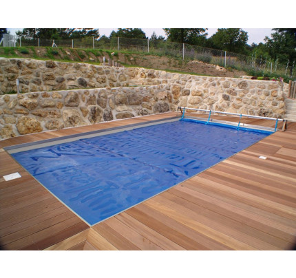 Luftpolsterfolie 400 my – Maß frei wählbar