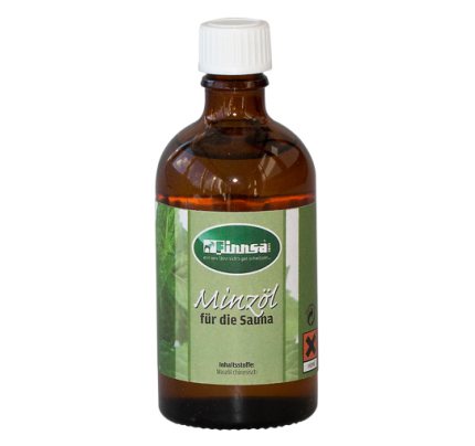 Finnsa Minzöl 100 ml