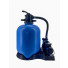 Sandfilter Bali ⌀ 400mm + Aqua Plus 8 Timer