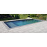 Scandi-Roc MODENA Schwimmbad - Beckenrandsteine