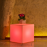 YOUCUBE Bright mit LED Multicolor und Akkubetrieb