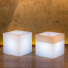 YOUCUBE Bright mit LED Multicolor und Akkubetrieb