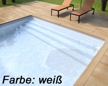 Farbe wei&szlig;