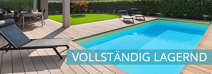 Lagernde Komplettsets